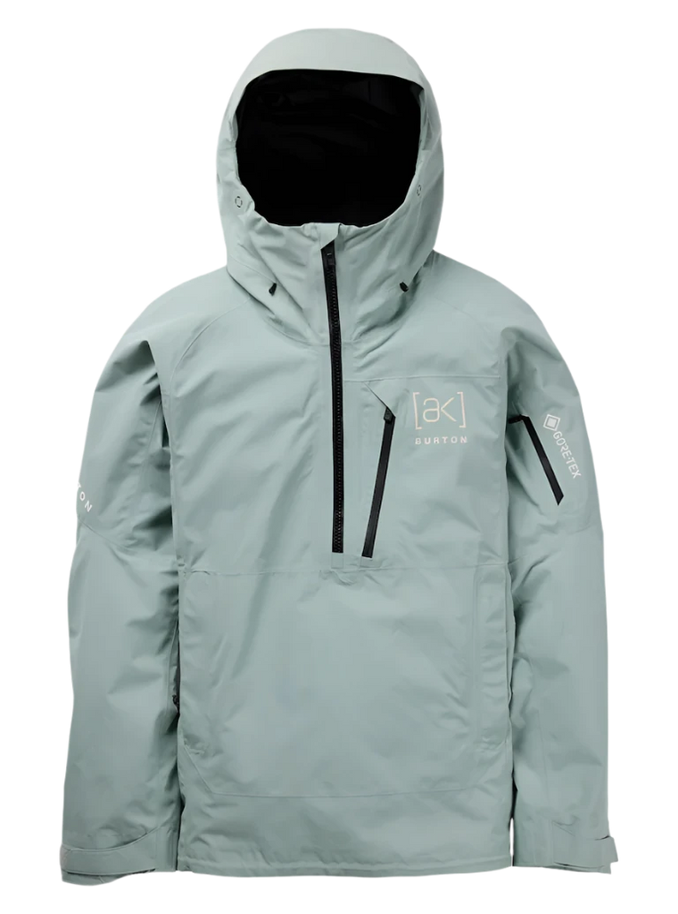 Burton [ak] 2025 Velocity Gore-Tex Anorak – ESS Board Store