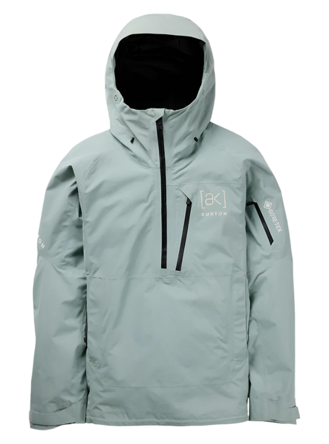 Burton [ak] 2025 Velocity Gore-Tex Anorak