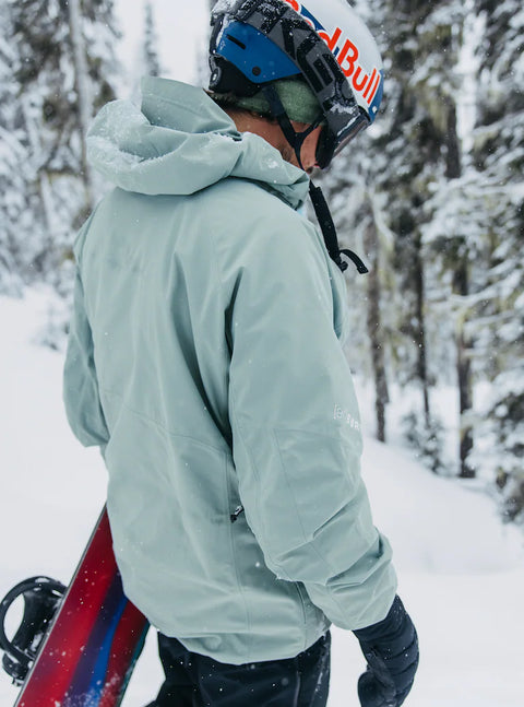 Burton [ak] 2025 Velocity Gore-Tex Anorak