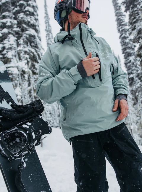 Burton [ak] 2025 Velocity Gore-Tex Anorak