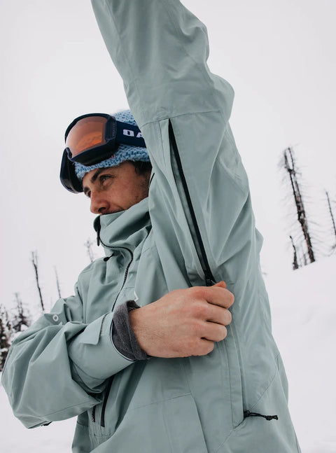 Burton [ak] 2025 Velocity Gore-Tex Anorak