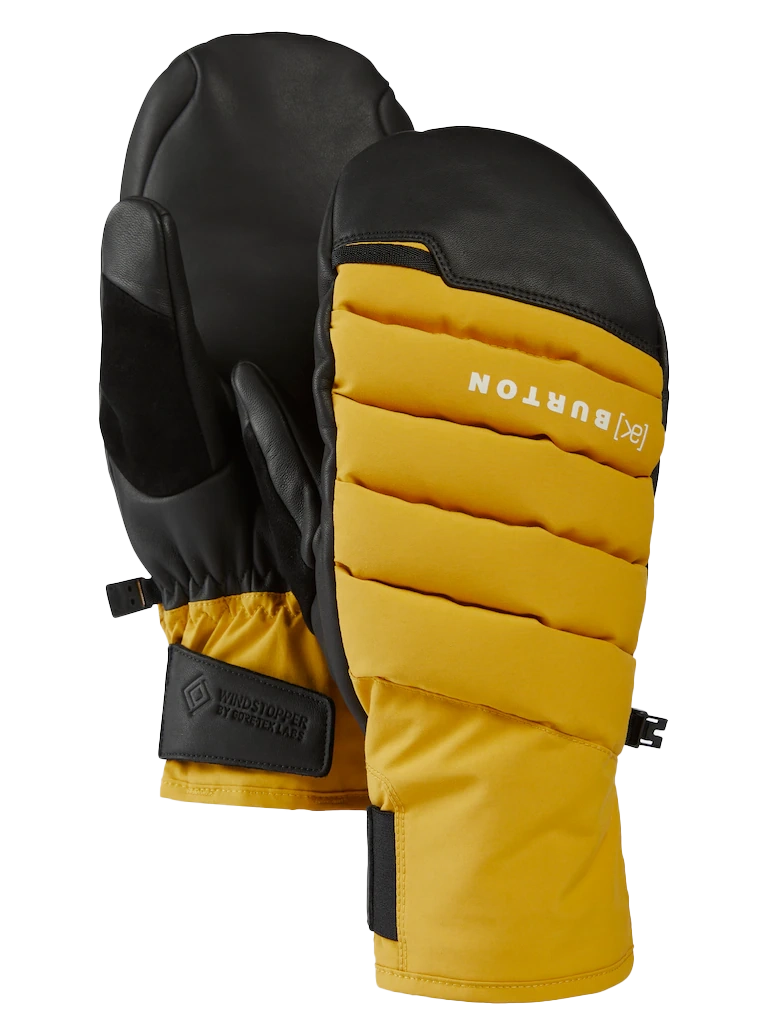 Burton [ak] Windstopper Oven Mitts
