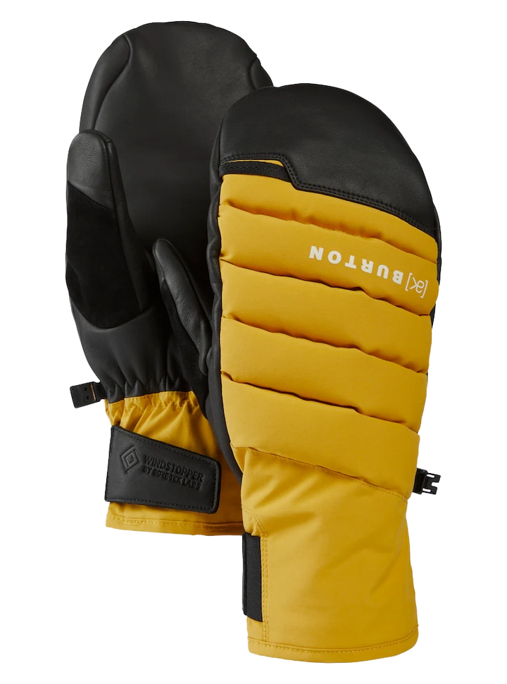 Burton [ak] Windstopper Oven Mitts