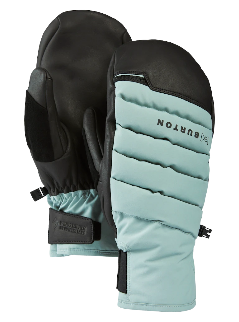 Burton [ak] Windstopper Oven Mitts