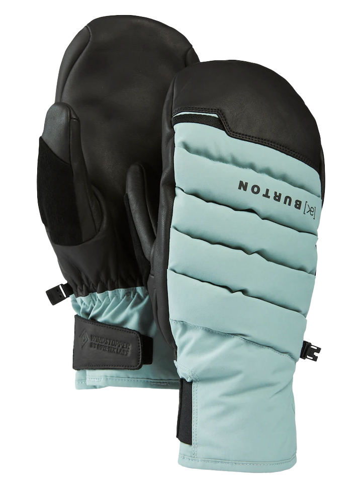 Burton [ak] Windstopper Oven Mitts