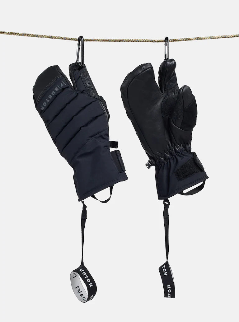 Burton [ak] Windstopper Oven Trigger Mitts