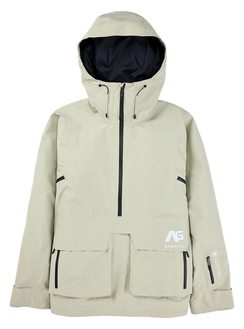 Burton Analog 2024 Flyrail GORE-TEX 2L Jacket