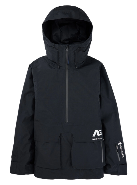 Burton Analog 2024 Flyrail GORE-TEX 2L Jacket