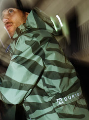 Burton Analog 2024 Hardpack GORE-TEX 3L Jacket