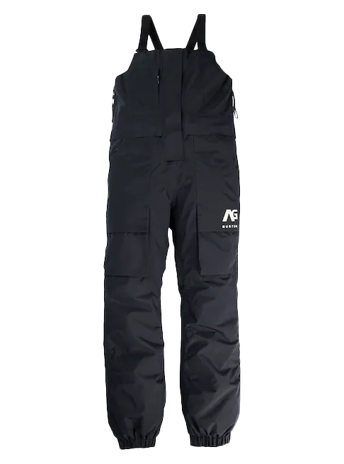 Burton analog bib discount
