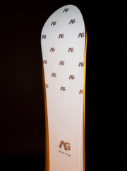Burton Analog 2024 Sprocket Snowboard