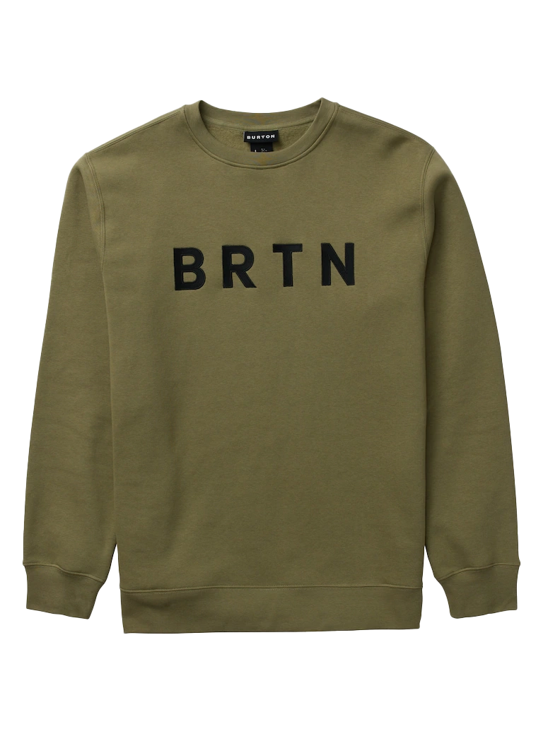 Burton BRTN Crewneck Sweatshirt