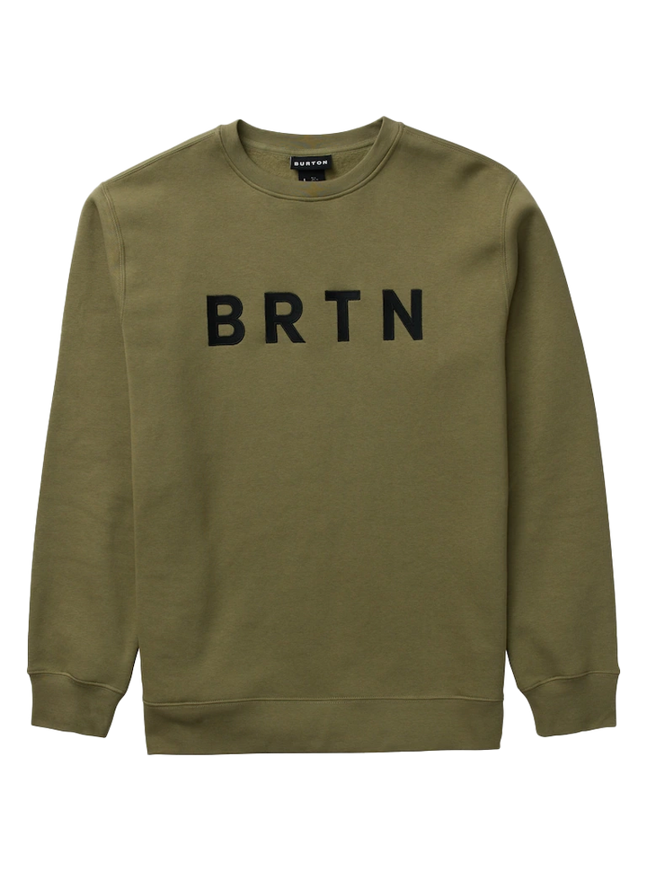 Burton BRTN Crewneck Sweatshirt