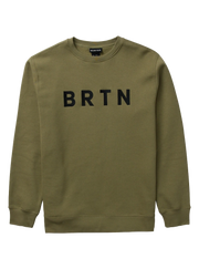 Burton BRTN Crewneck Sweatshirt