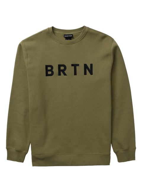 Burton BRTN Crewneck Sweatshirt