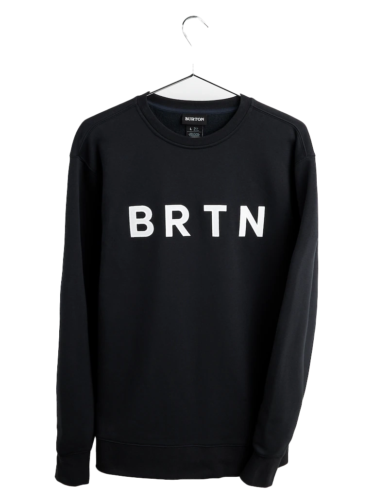 Burton BRTN Crewneck Sweatshirt