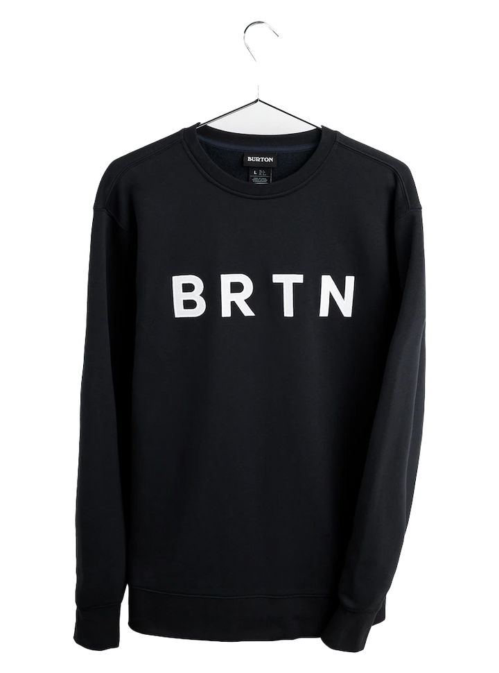 Burton BRTN Crewneck Sweatshirt