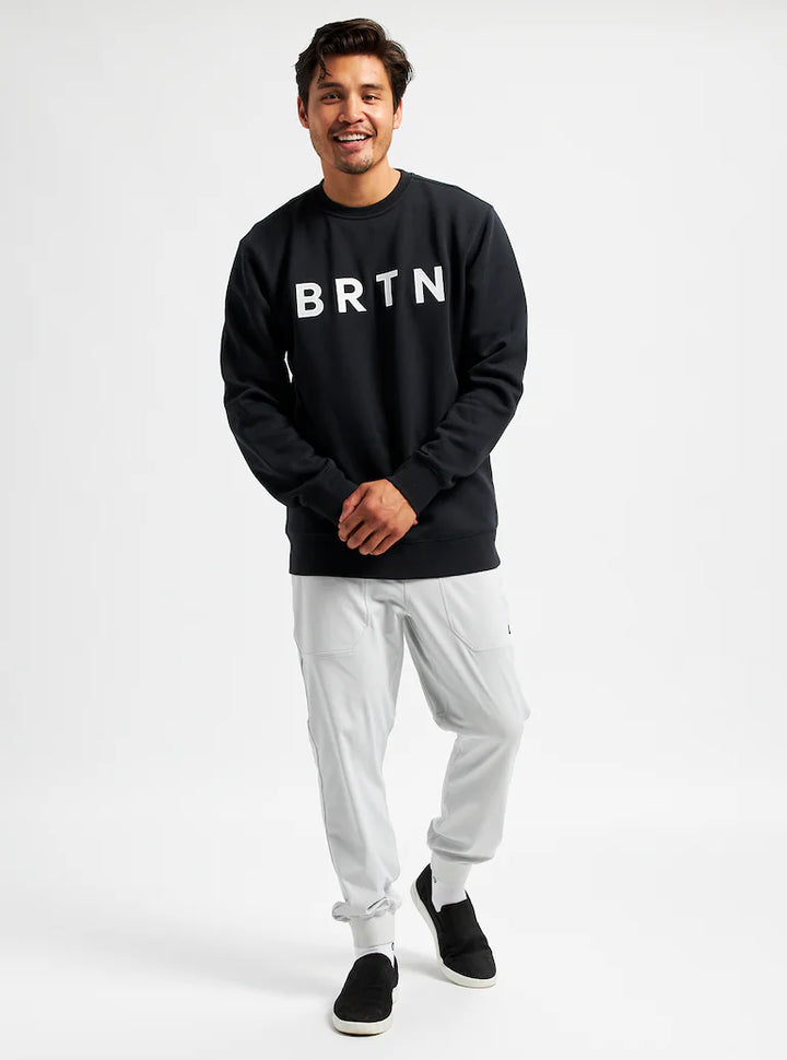 Burton BRTN Crewneck Sweatshirt