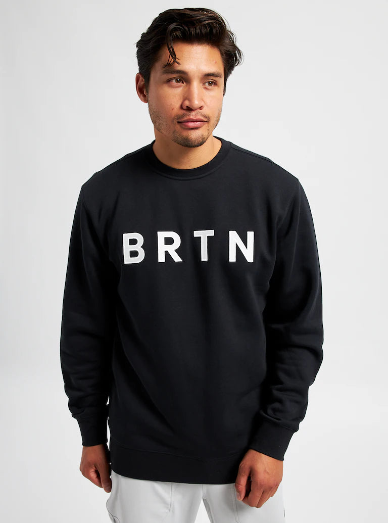 Burton BRTN Crewneck Sweatshirt
