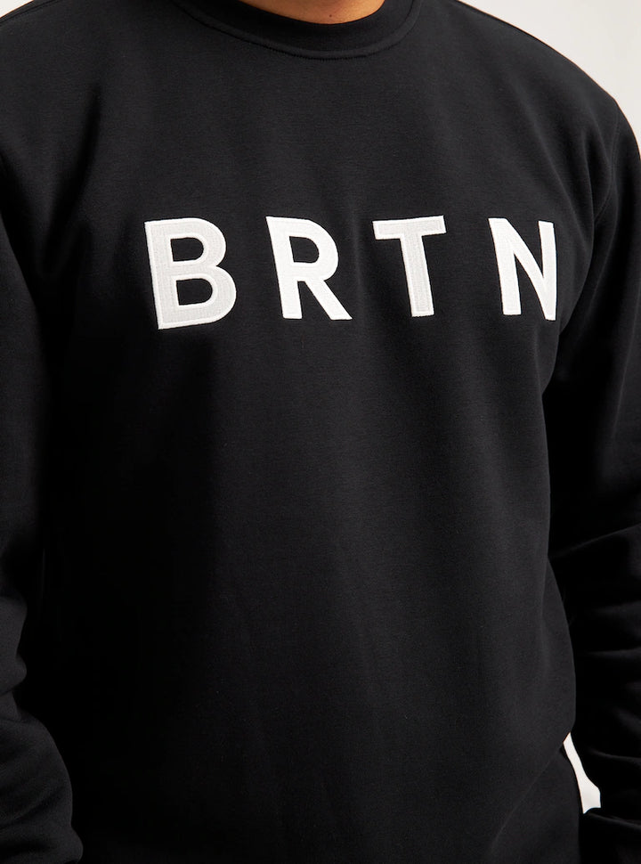 Burton BRTN Crewneck Sweatshirt