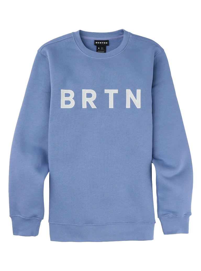 Burton BRTN Crewneck Sweatshirt