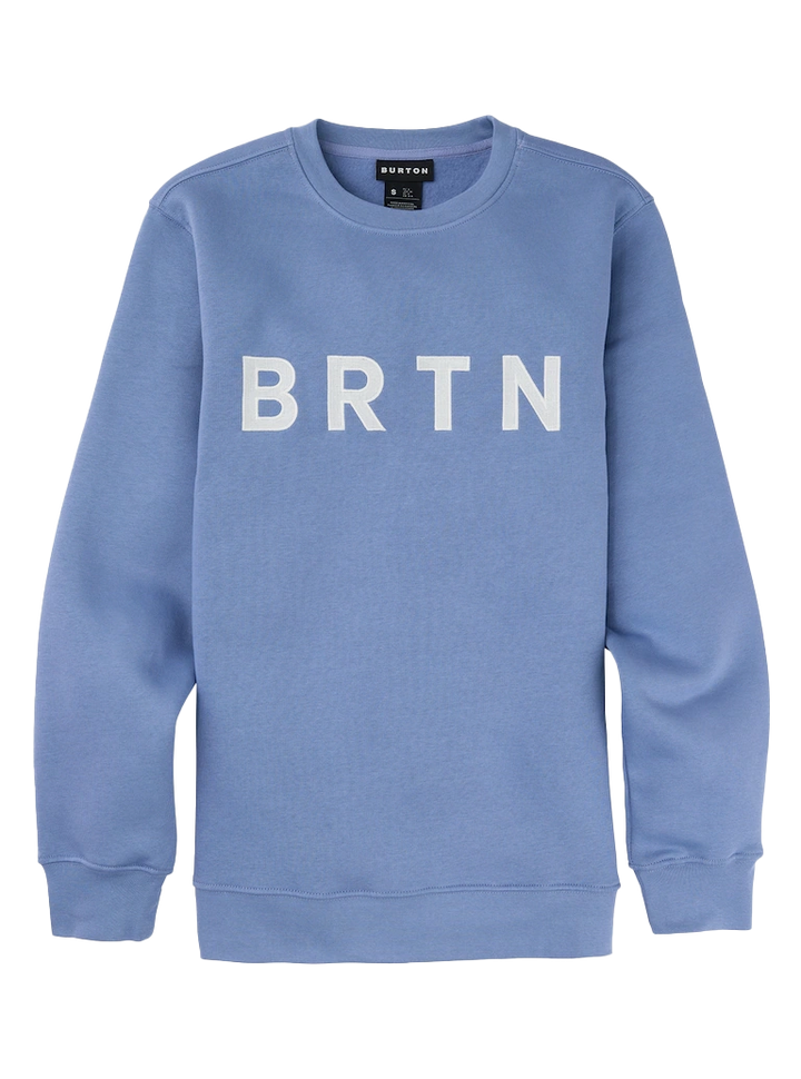 Burton BRTN Crewneck Sweatshirt
