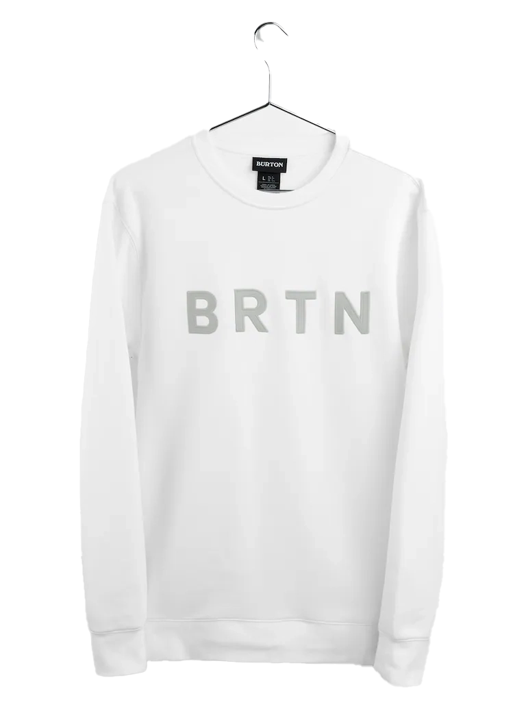 Burton BRTN Crewneck Sweatshirt