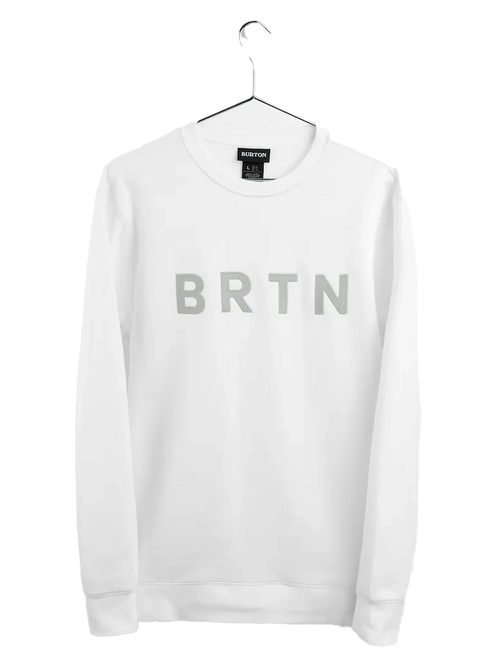 Burton BRTN Crewneck Sweatshirt