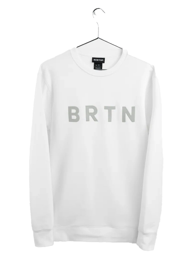 Burton BRTN Crewneck Sweatshirt