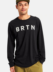 Burton BRTN Long Sleeve Tee