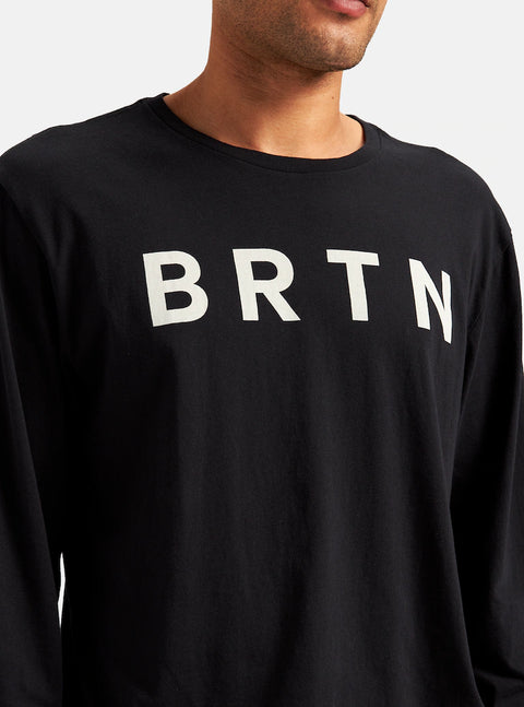 Burton BRTN Long Sleeve Tee