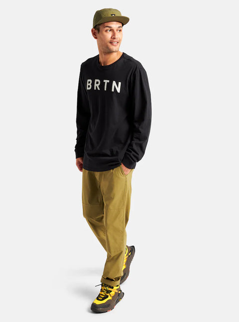 Burton BRTN Long Sleeve Tee