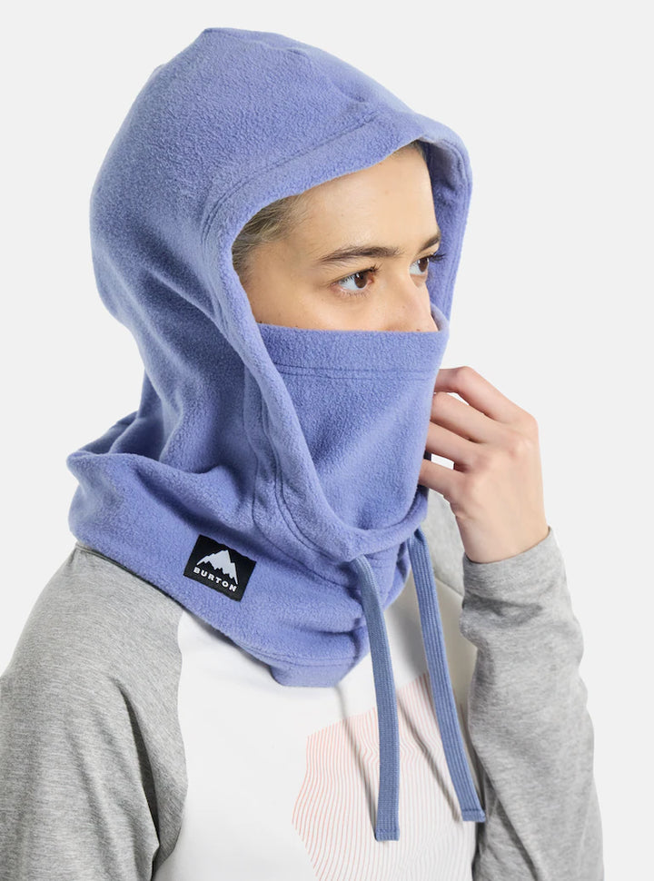 Burton Burke Hood