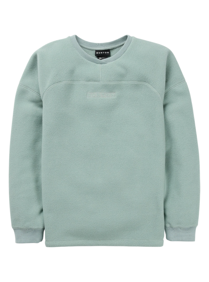 Burton Cinder Crewneck Fleece
