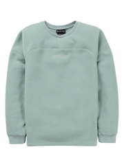 Burton Cinder Crewneck Fleece