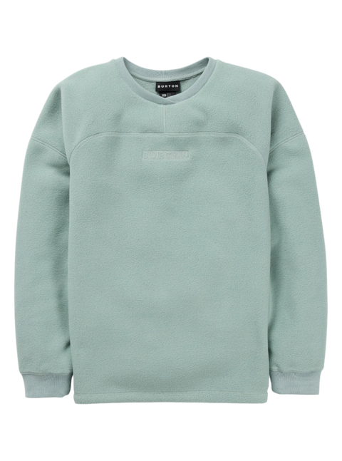 Burton Cinder Crewneck Fleece