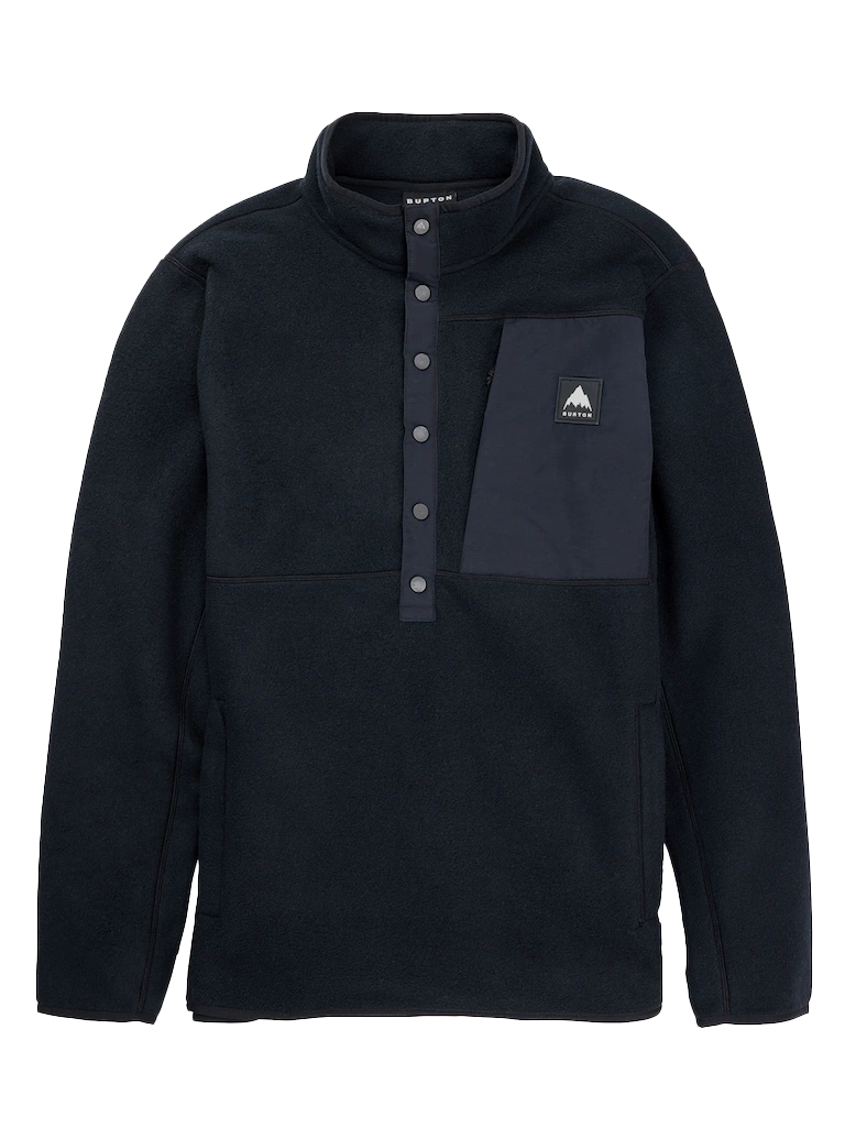 Burton Cinder Fleece Pullover