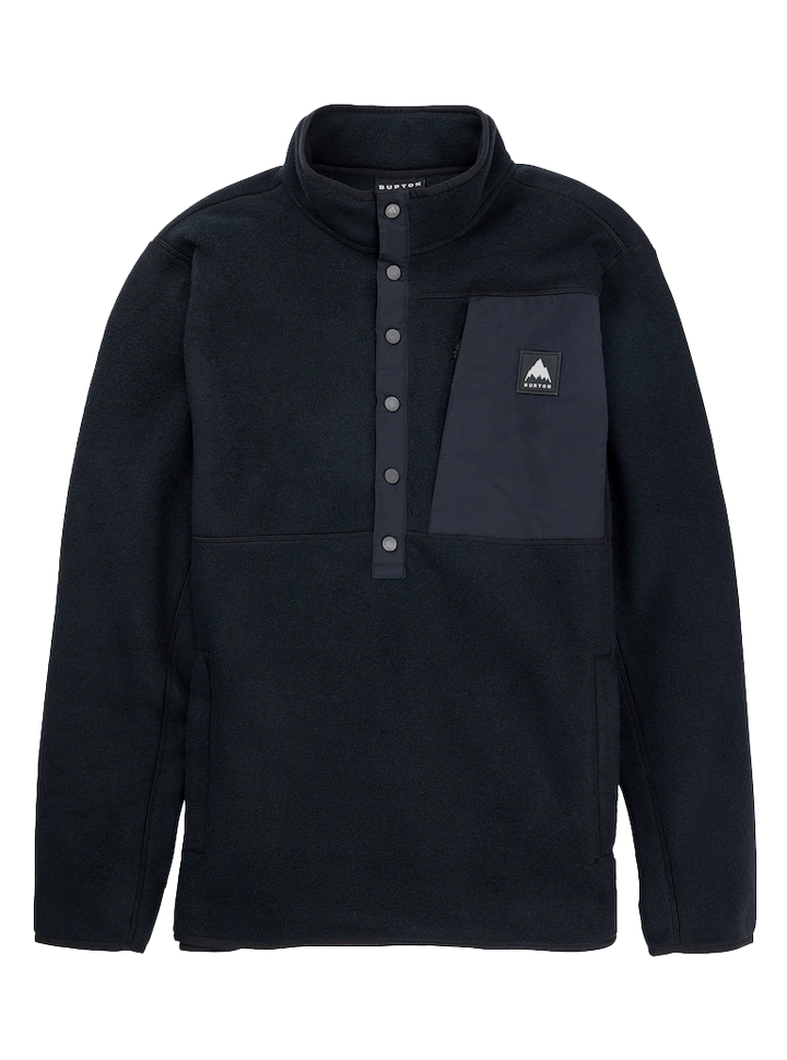 Burton Cinder Fleece Pullover