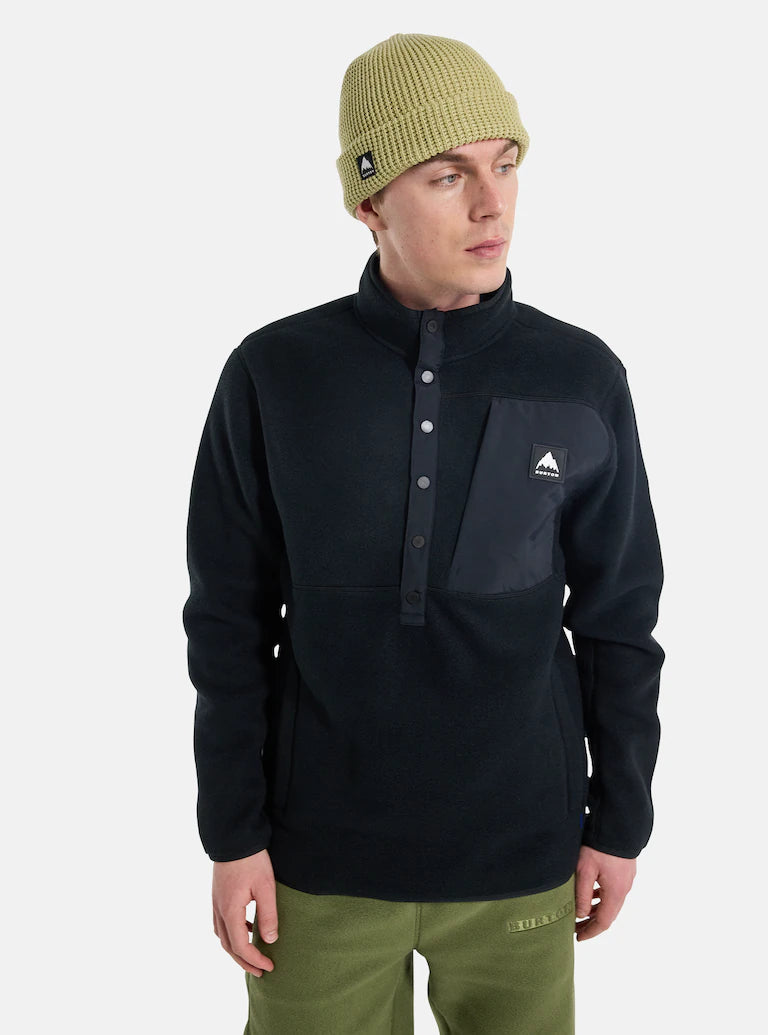 Burton Cinder Fleece Pullover