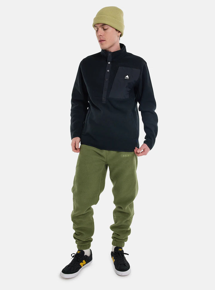 Burton Cinder Fleece Pullover