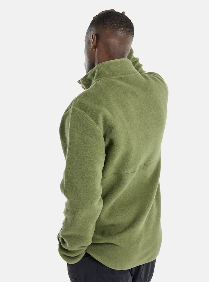 Burton Cinder Fleece Pullover