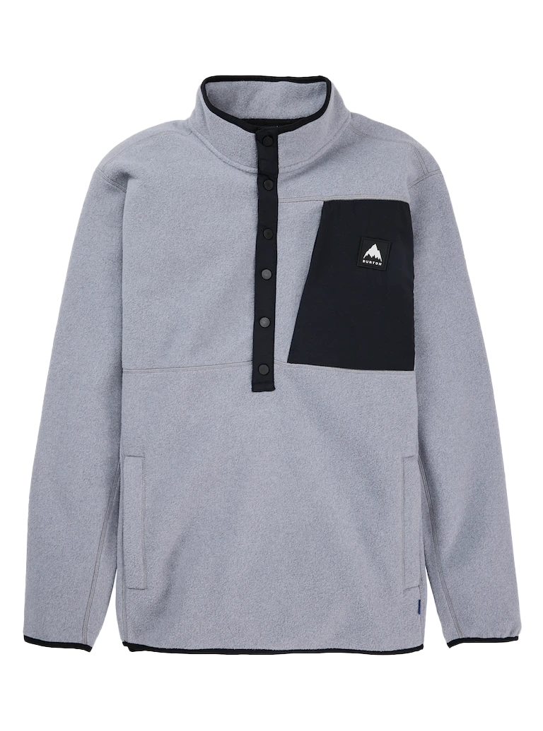 Burton Cinder Fleece Pullover