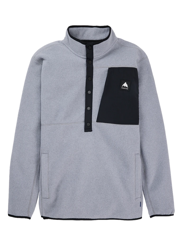 Burton Cinder Fleece Pullover