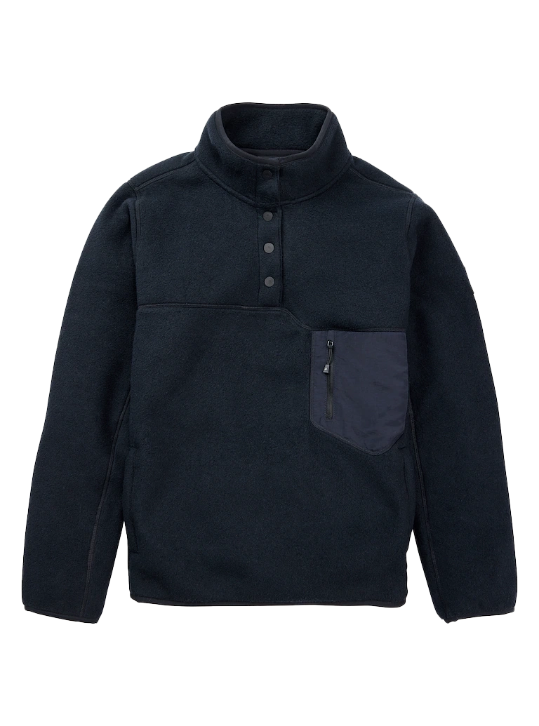 Burton Cinder Fleece Womens Pullover