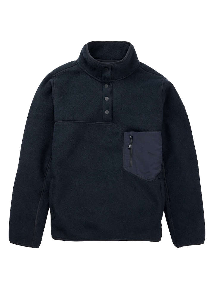 Burton Cinder Fleece Womens Pullover