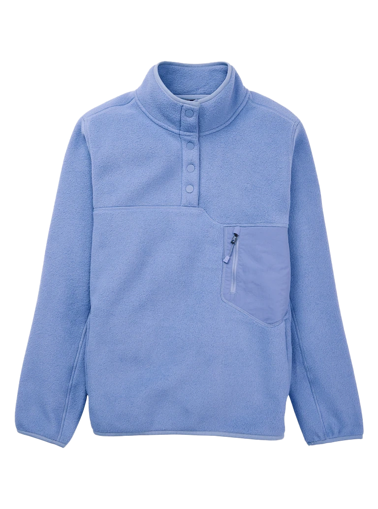 Burton Cinder Fleece Womens Pullover