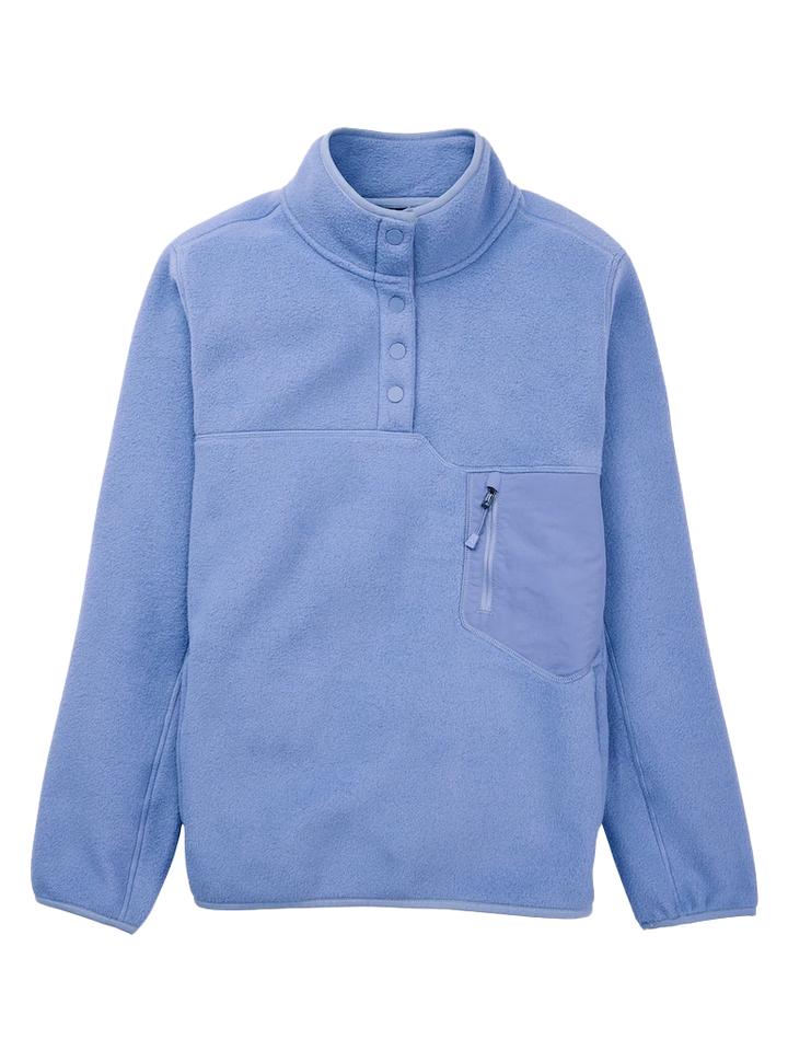 Burton Cinder Fleece Womens Pullover