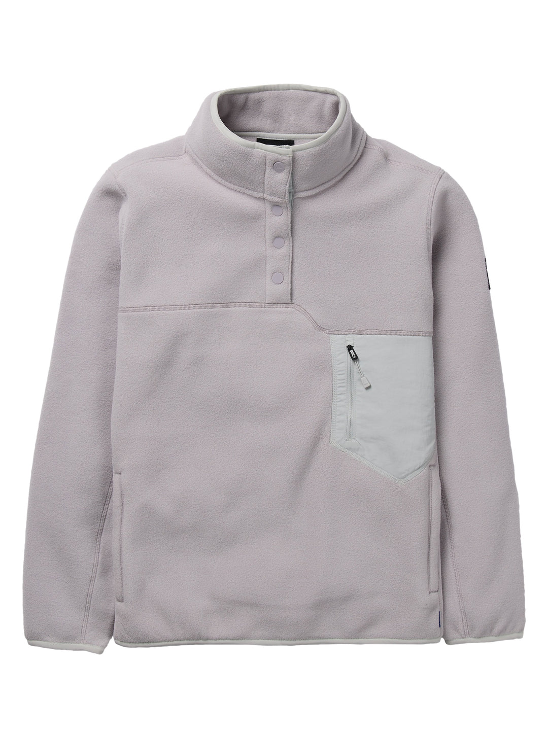 Burton Cinder Fleece Womens Pullover