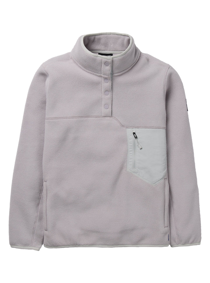 Burton Cinder Fleece Womens Pullover