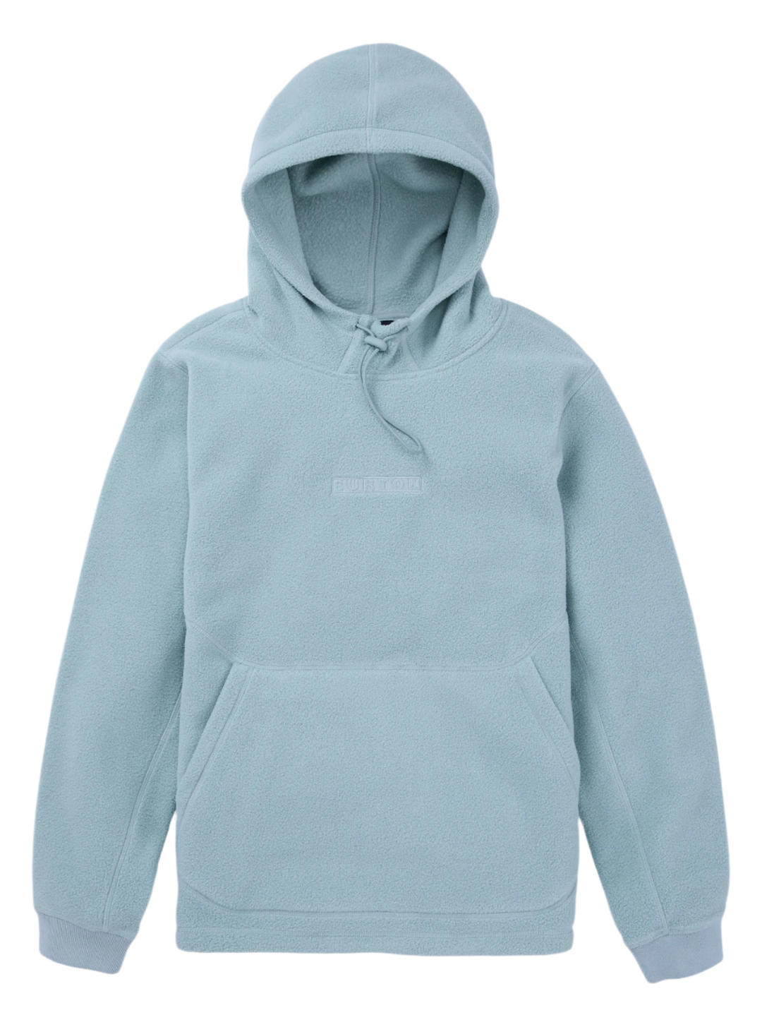 Burton Cinder Hooded Pullover Fleece